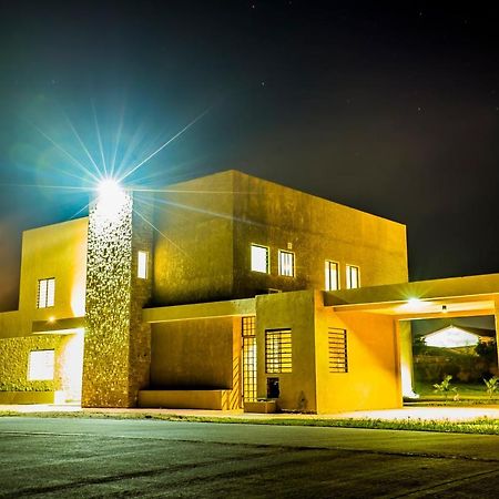 El Suto Apart Hotel San José de Chiquitos 외부 사진