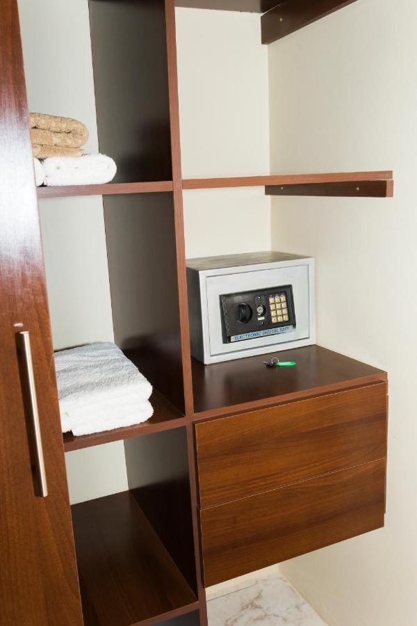 El Suto Apart Hotel San José de Chiquitos 외부 사진